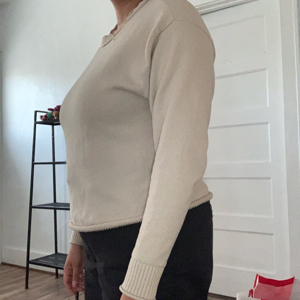 Sweater - Picture 2 of 2
